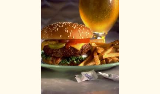 Cumberland Burger Seasoning - 1kg (Gluten Free)